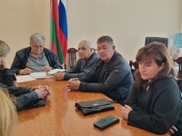 Об исполнении Программы развития аграрно-промышленного комплекса